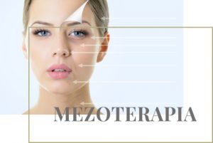 mezoterapia